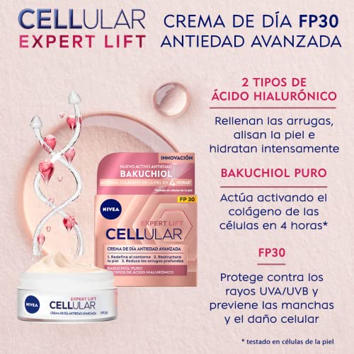 Thumbnail 9 de Nivea Crème de jour 50 ml