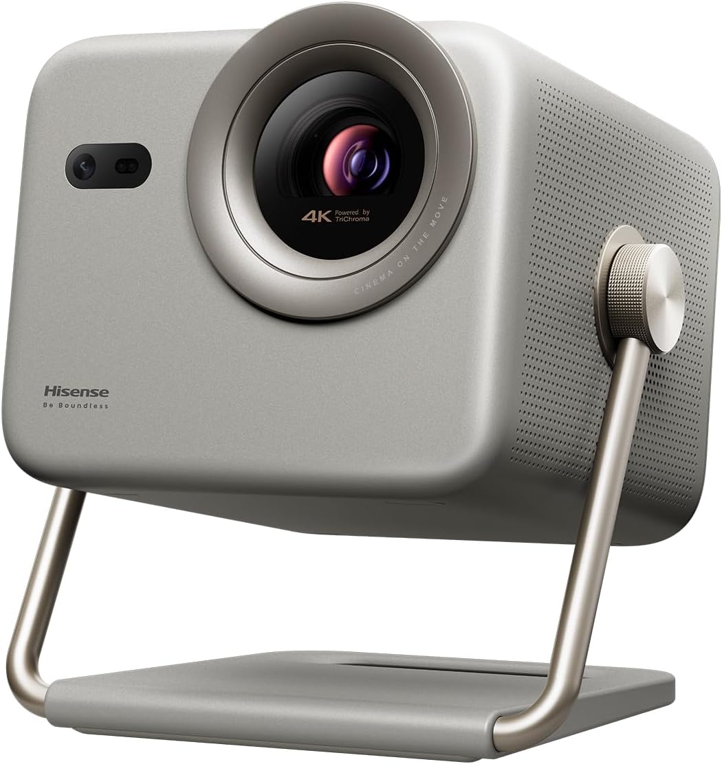 Detalle de Hisense portable projector M2 Pro