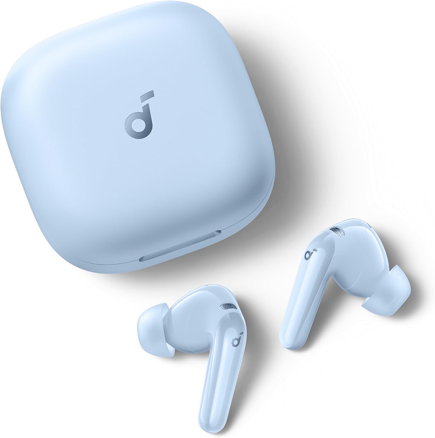 Thumbnail 5 de Anker Soundcore P31i earbuds with real-time adaptive noise cancellation and AI translation