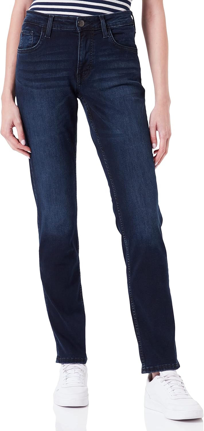 Detalle de MUSTANG Rebecca Jeans Damenhose