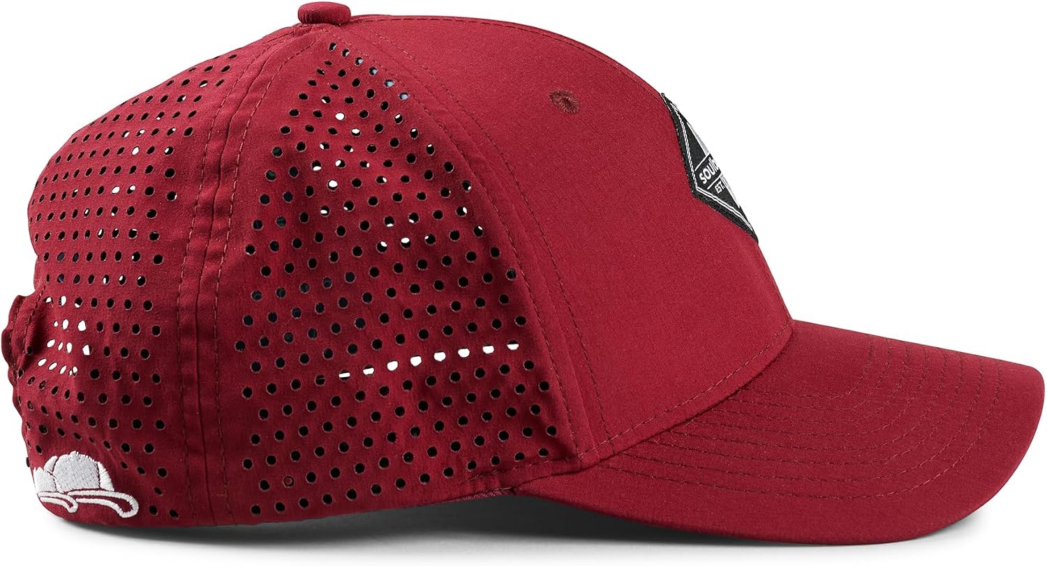 Thumbnail 2 de Soulbuddy Sport Cap Herren Damen – Baseball Cap für Running & Outdoor, atmungsaktiv und schnelltrocknend