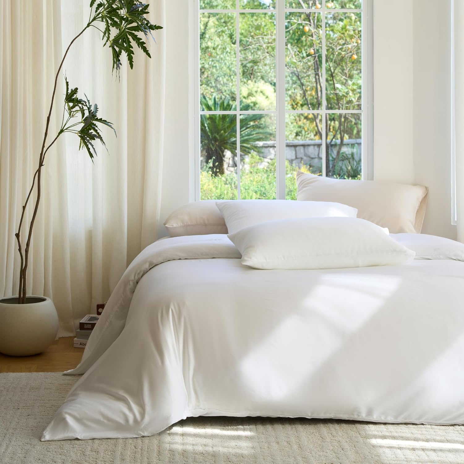 Detalle de DOZ by SIJO Duvet Cover 106x90