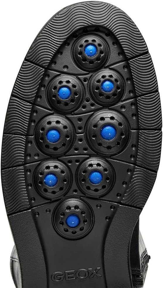 Thumbnail 1 de Geox D Spherica Ec1, Stivali al ginocchio da donna – Traspiranti e versatili
