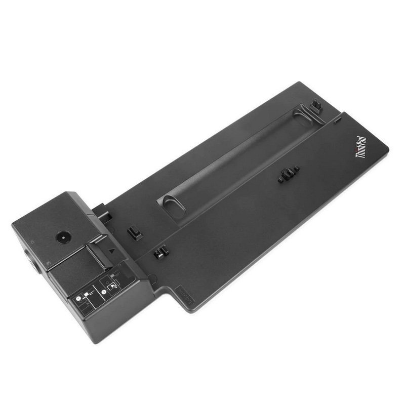 Thumbnail 3 de Lenovo ThinkPad Ultra Docking Station