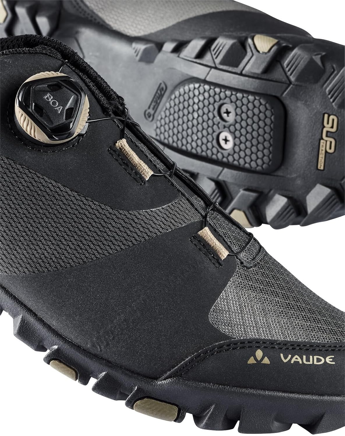 Detalle 2 de VAUDE Low-Cut Radschuh TVL Pavei Tech