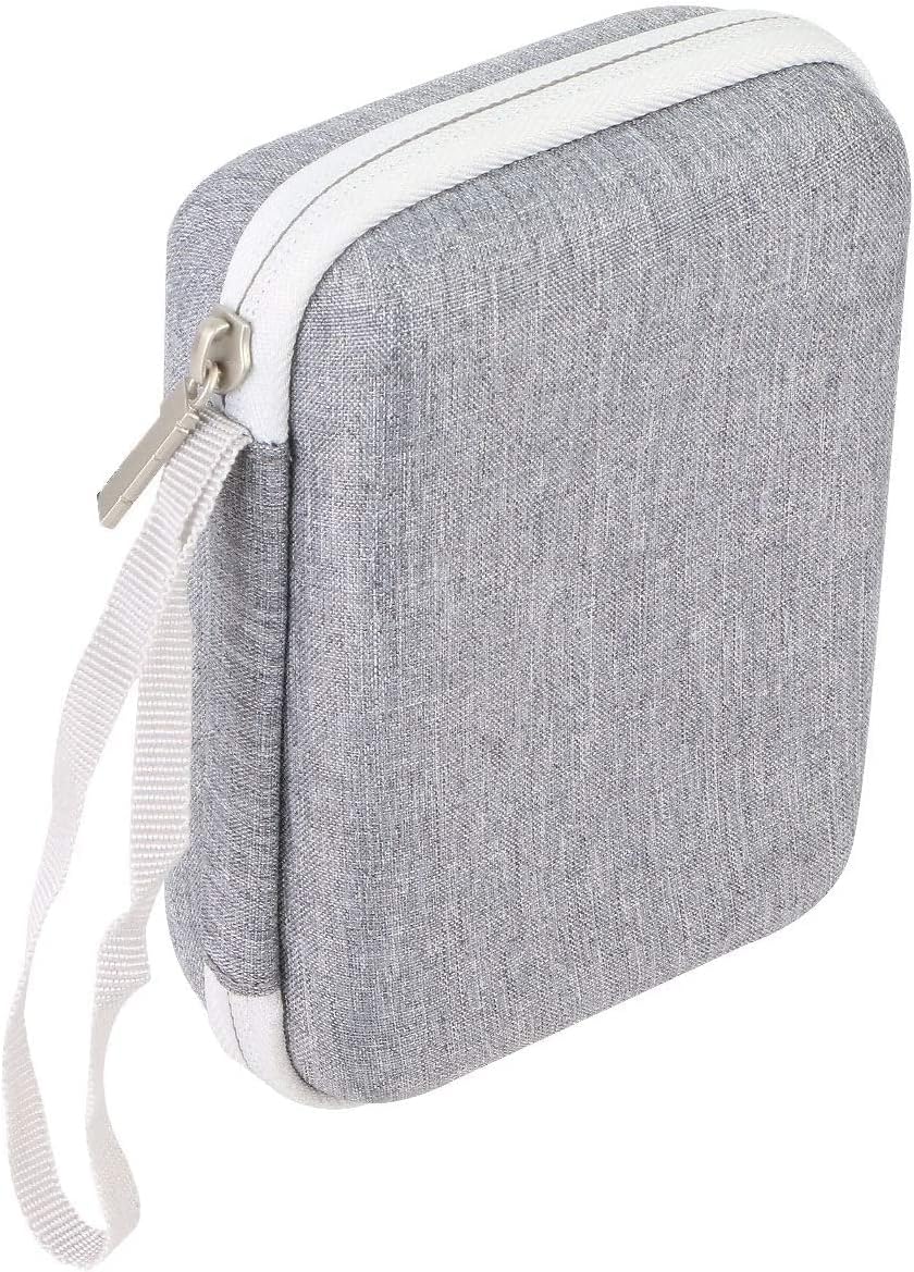 Thumbnail 5 de Khanka Hard Case for Kodak Mini Shot Wireless Instant Camera & Portable Printer