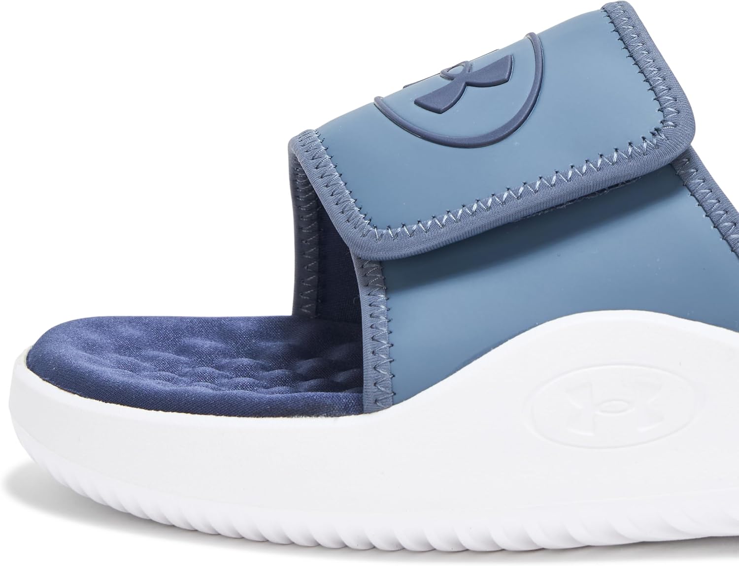 Detalle 2 de Under Armour Ignite Pro Slide Sandal