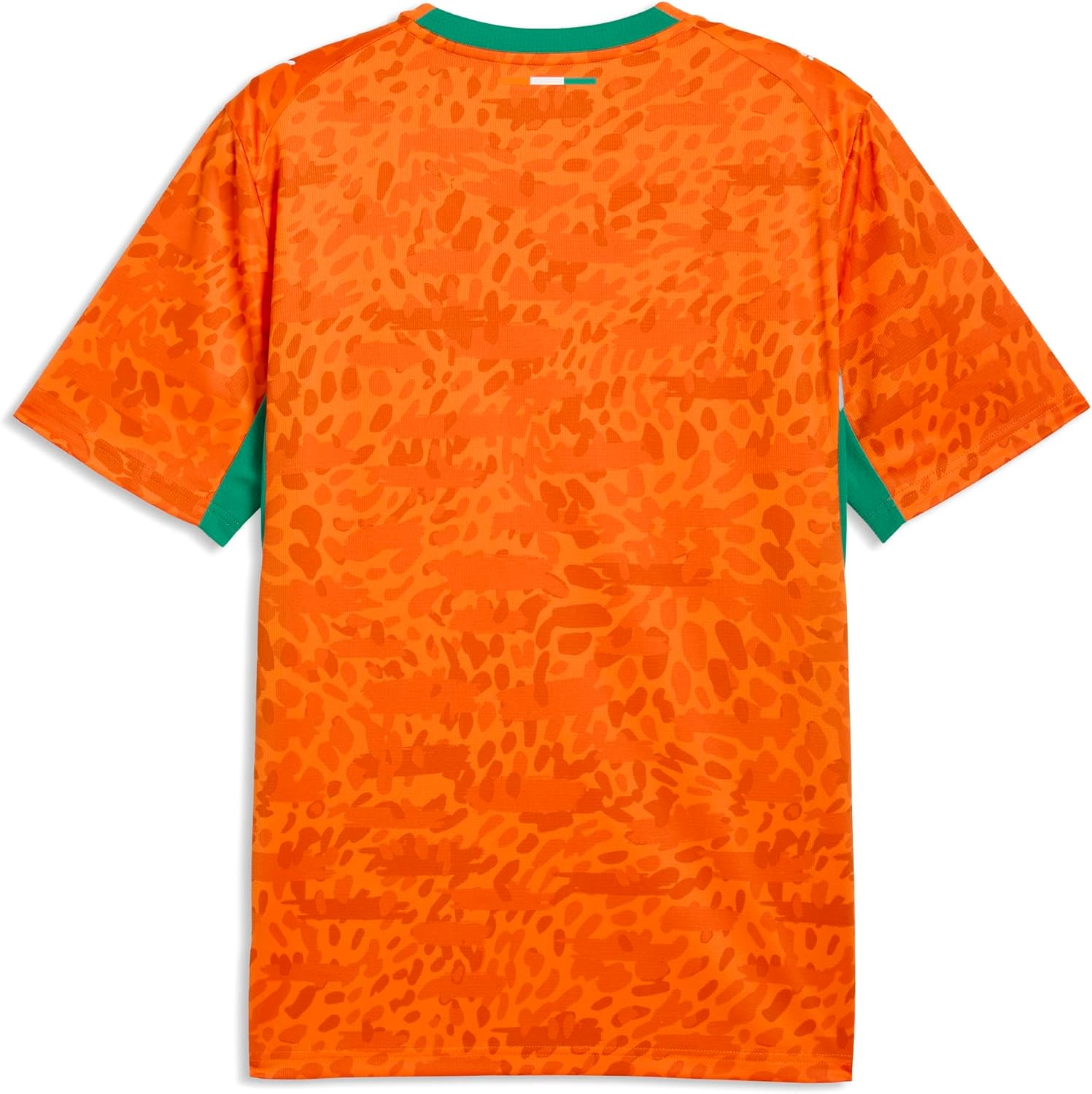 Detalle de PUMA Fif Home Jersey Replica Maillots Homme (Lot de 1) - Maillot domicile FIF