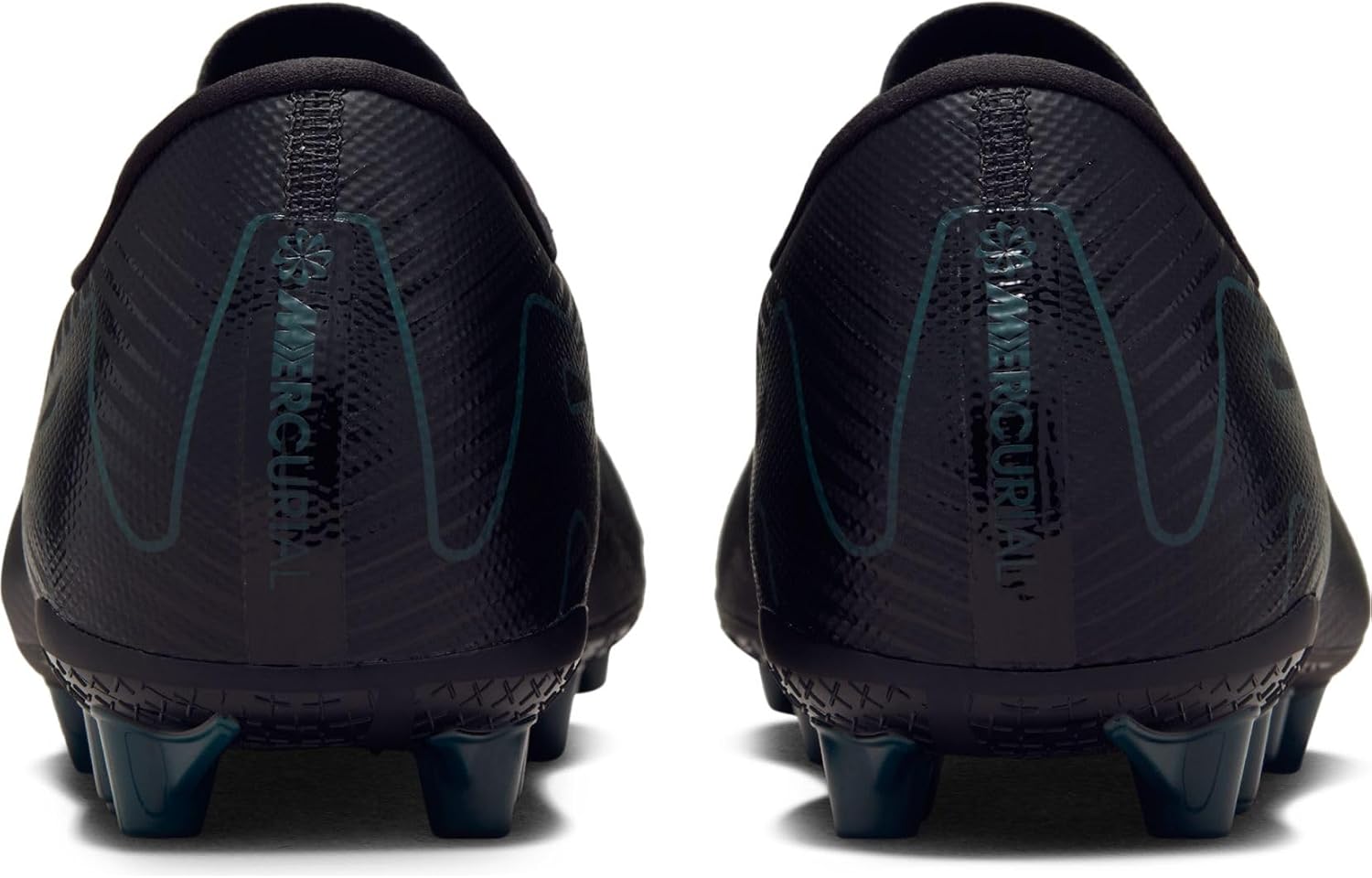 Detalle de Nike Zoom Vapor 16 Academy FG/MG Sneaker Uomo – stile e controllo per il campo