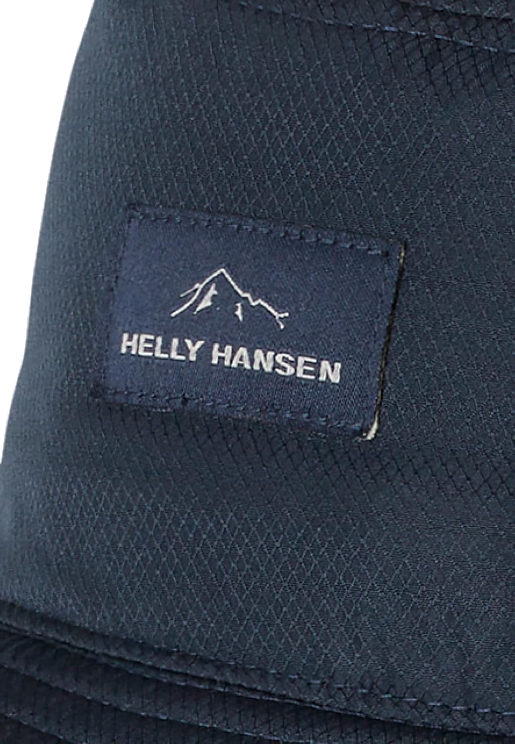 Detalle 2 de Helly Hansen Roam Hat, Berretto Unisex – Adulto: comfort e asciugatura rapida con cordino regolabile