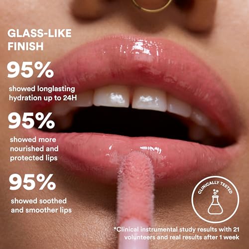 Detalle 2 de 3INA The Color Lip Oil 362 Rose