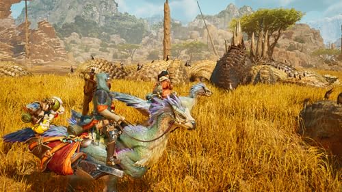 Thumbnail 2 de Monster Hunter Wilds Lenticular Edition - XSRX