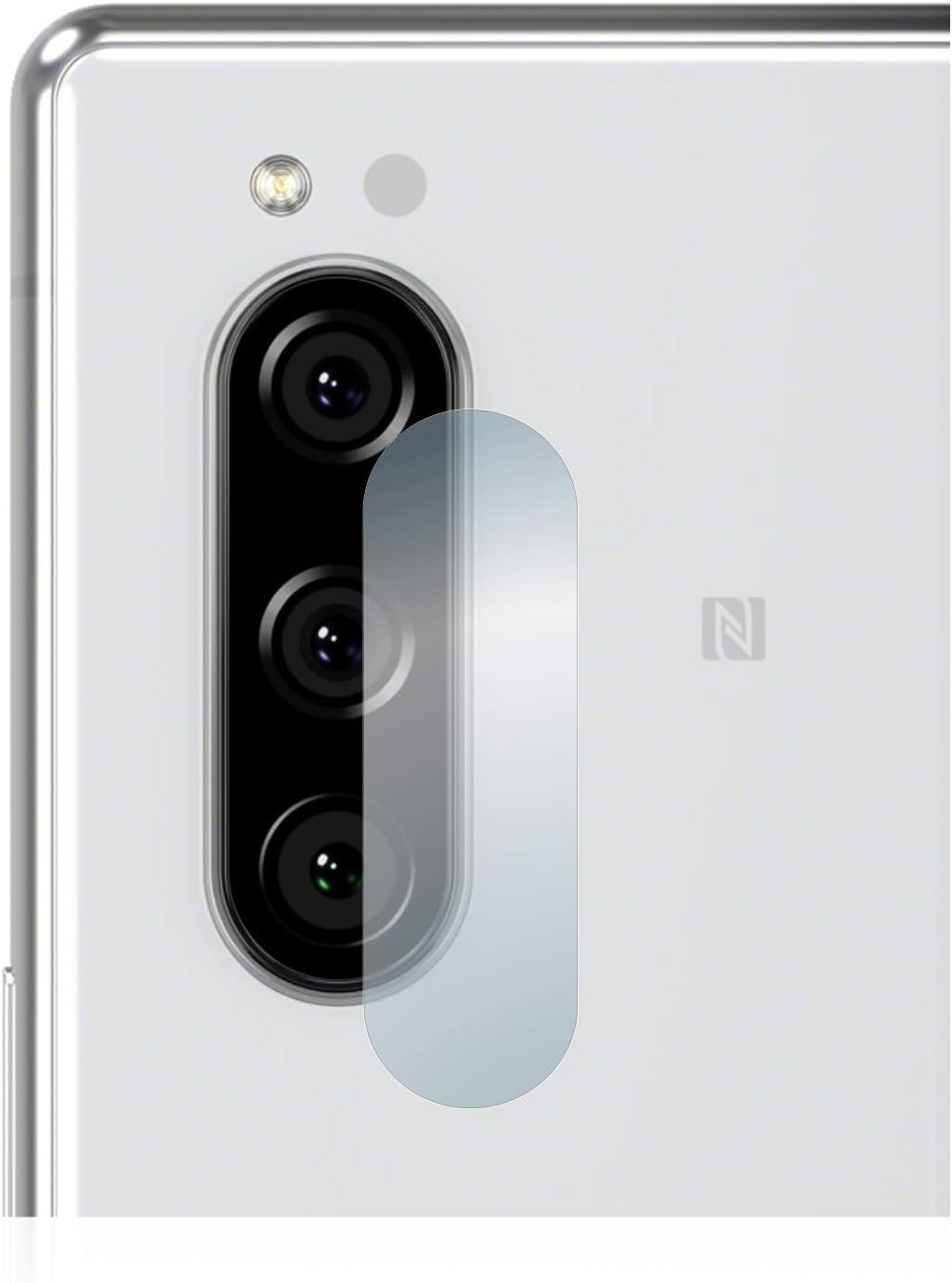 Detalle 2 de BROTECT Protection Verre caméra Xperia 5 9H