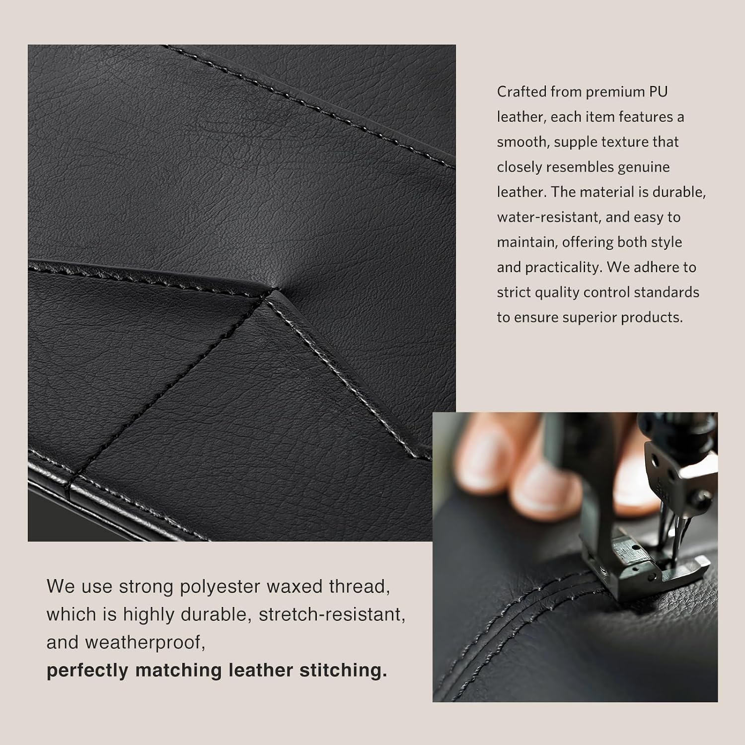 Detalle de CoBak Tablet Case 10.3-Inch
