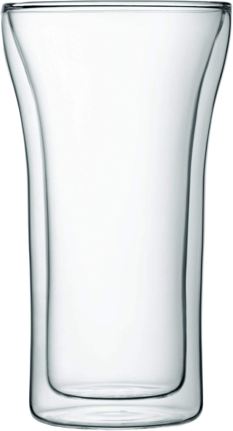 Thumbnail 4 de Bodum double-wall glasses, 0.2L