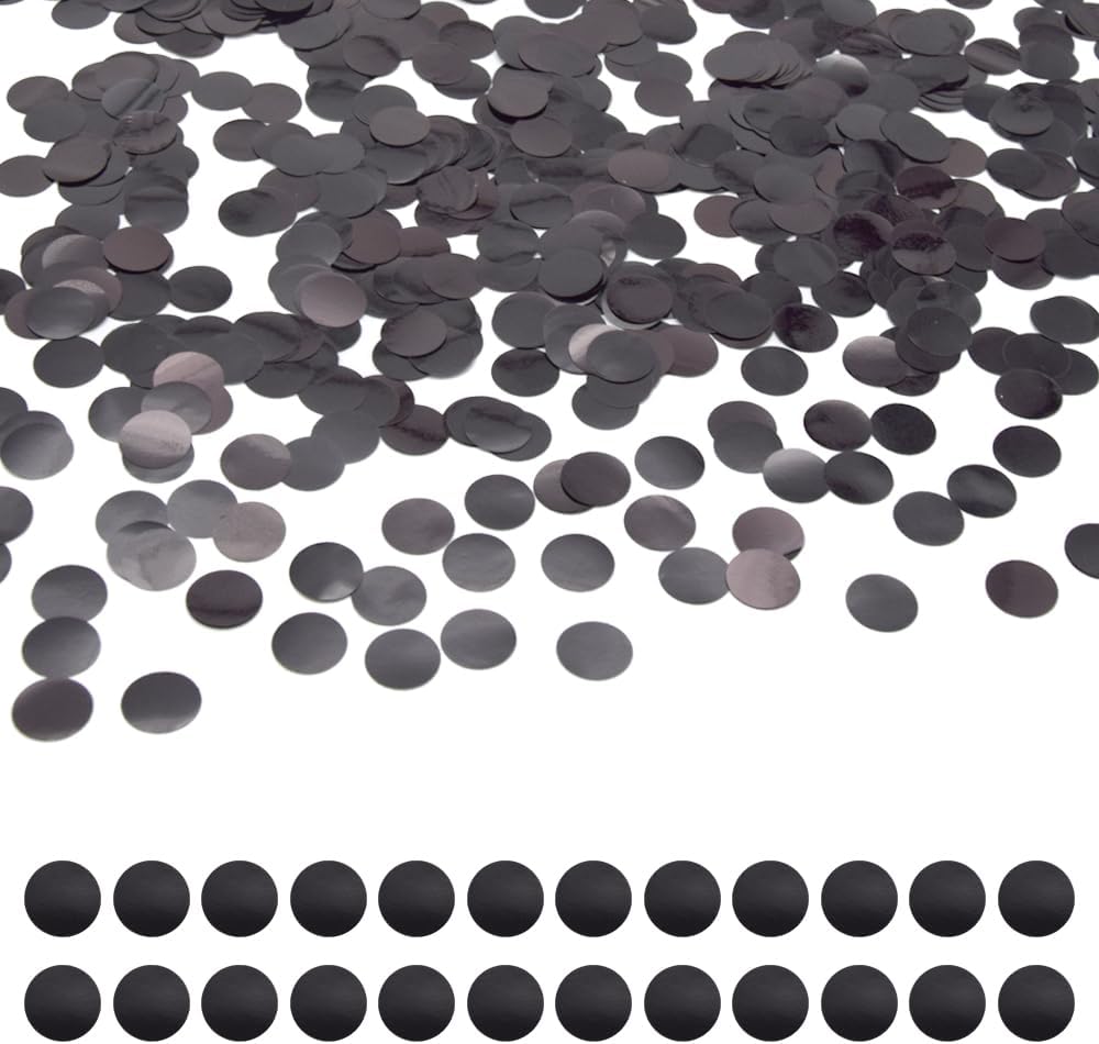 Yosawa foil table confetti, 50 g