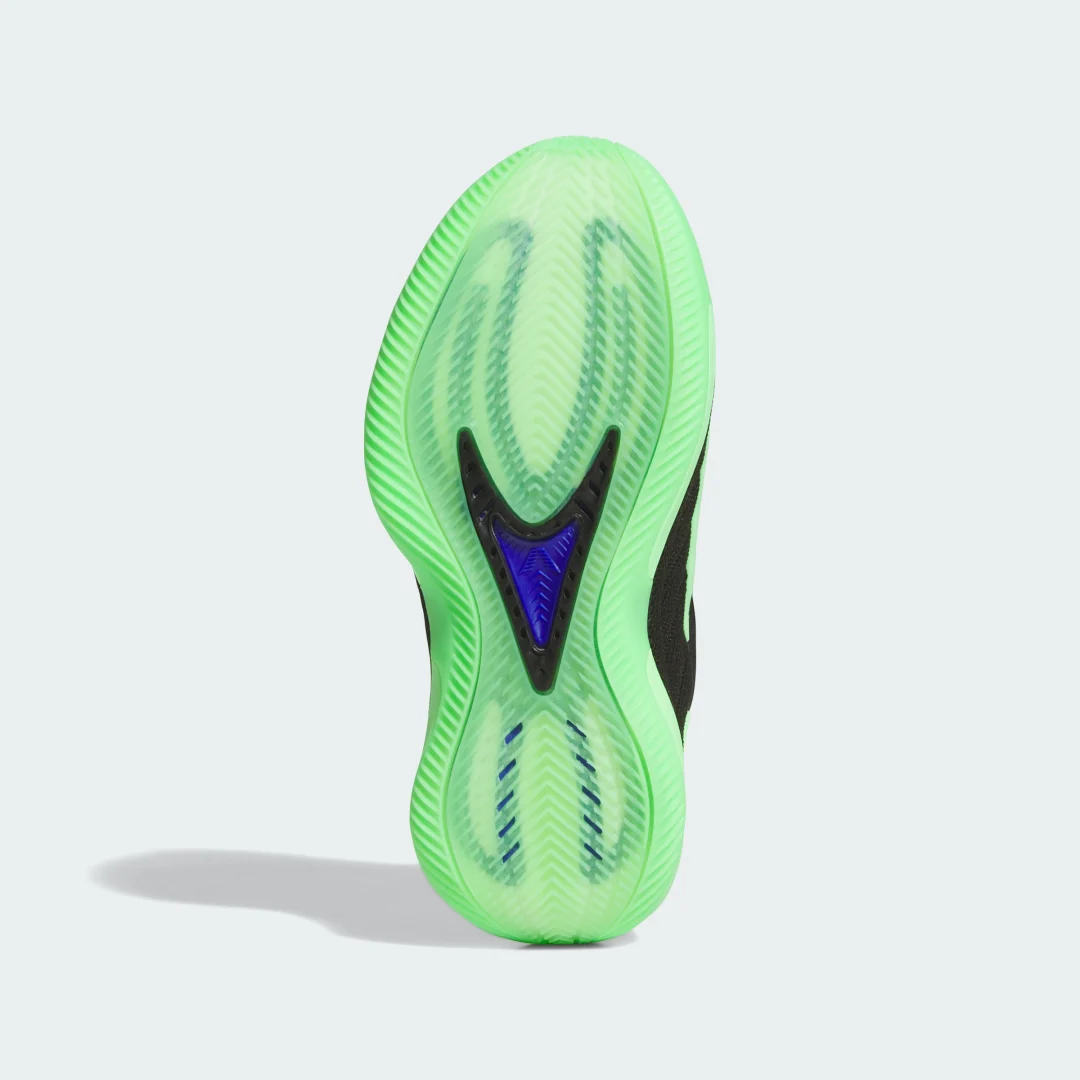 Thumbnail 3 de Zapatilla Adidas ANTHONY EDWARDS 2 en negro