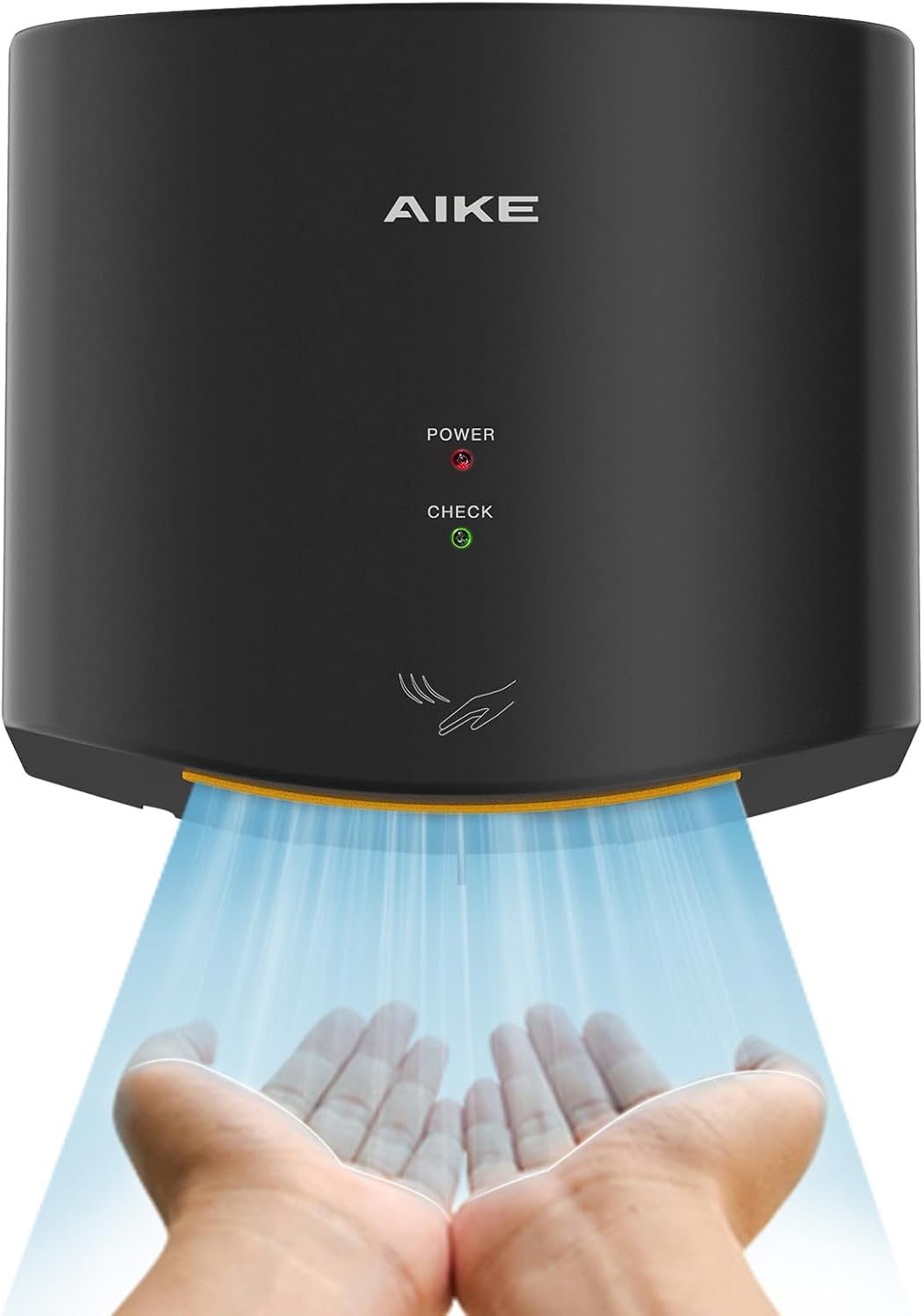 Thumbnail 6 de AIKE Air Wiper asciugamani 1400W 220V