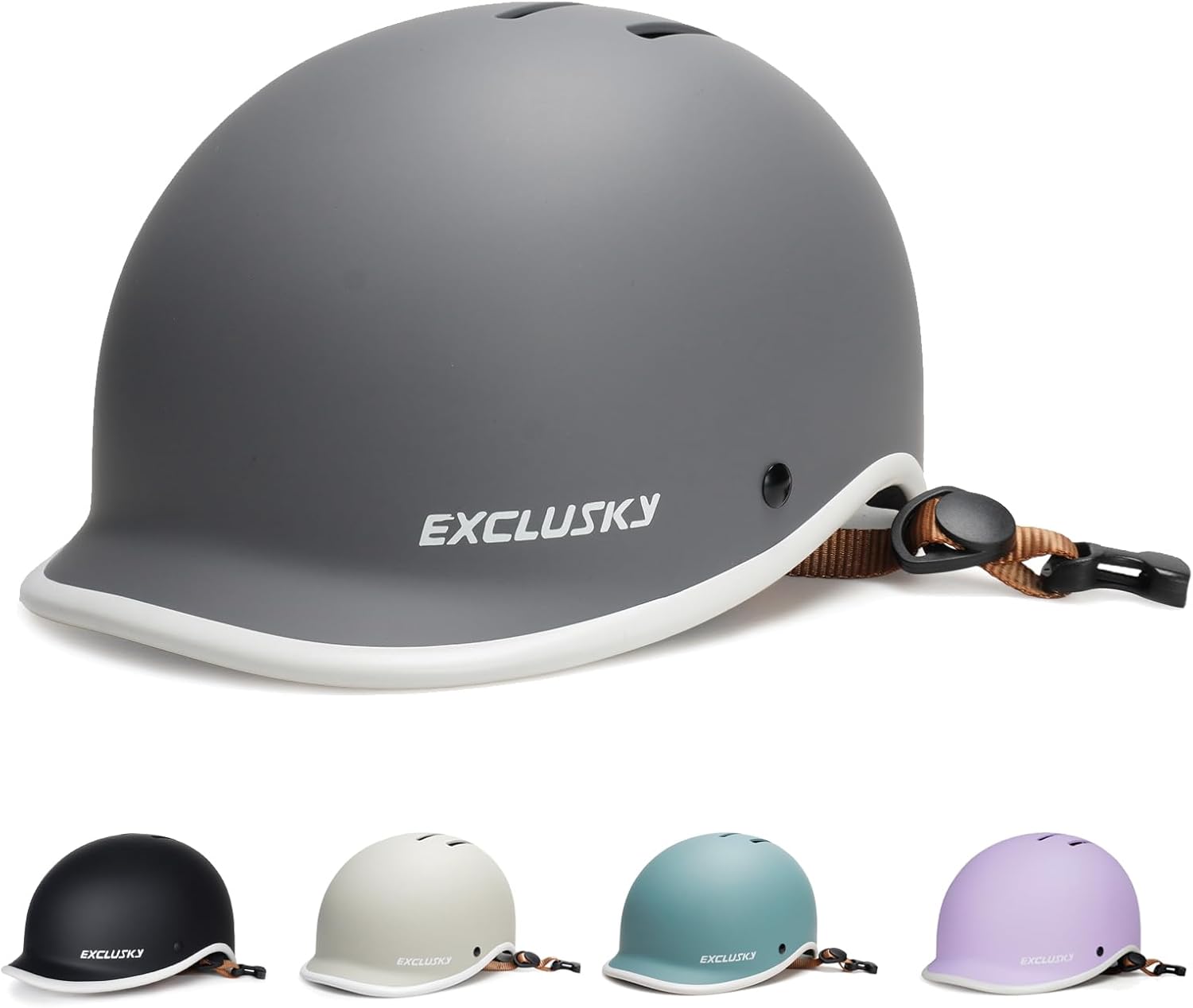 Detalle de ckorison Bike Helmet, Dial Fit 56-61cm