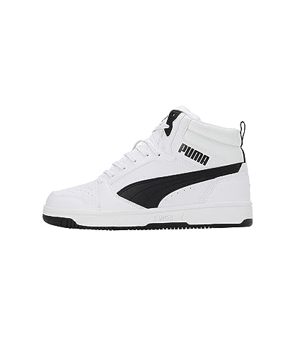 Detalle 2 de PUMA Rebound V6 Zapatillas Unisex