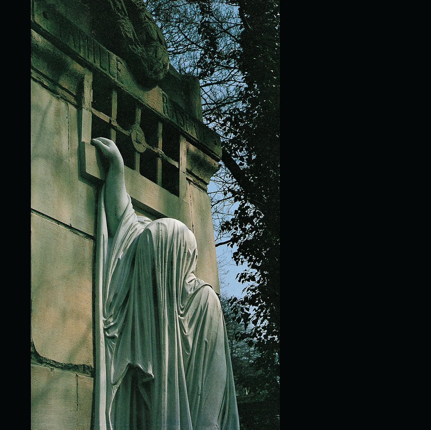 4AD Dead Can Dance Within The Realm Of The Dying Sun Vinyl Album