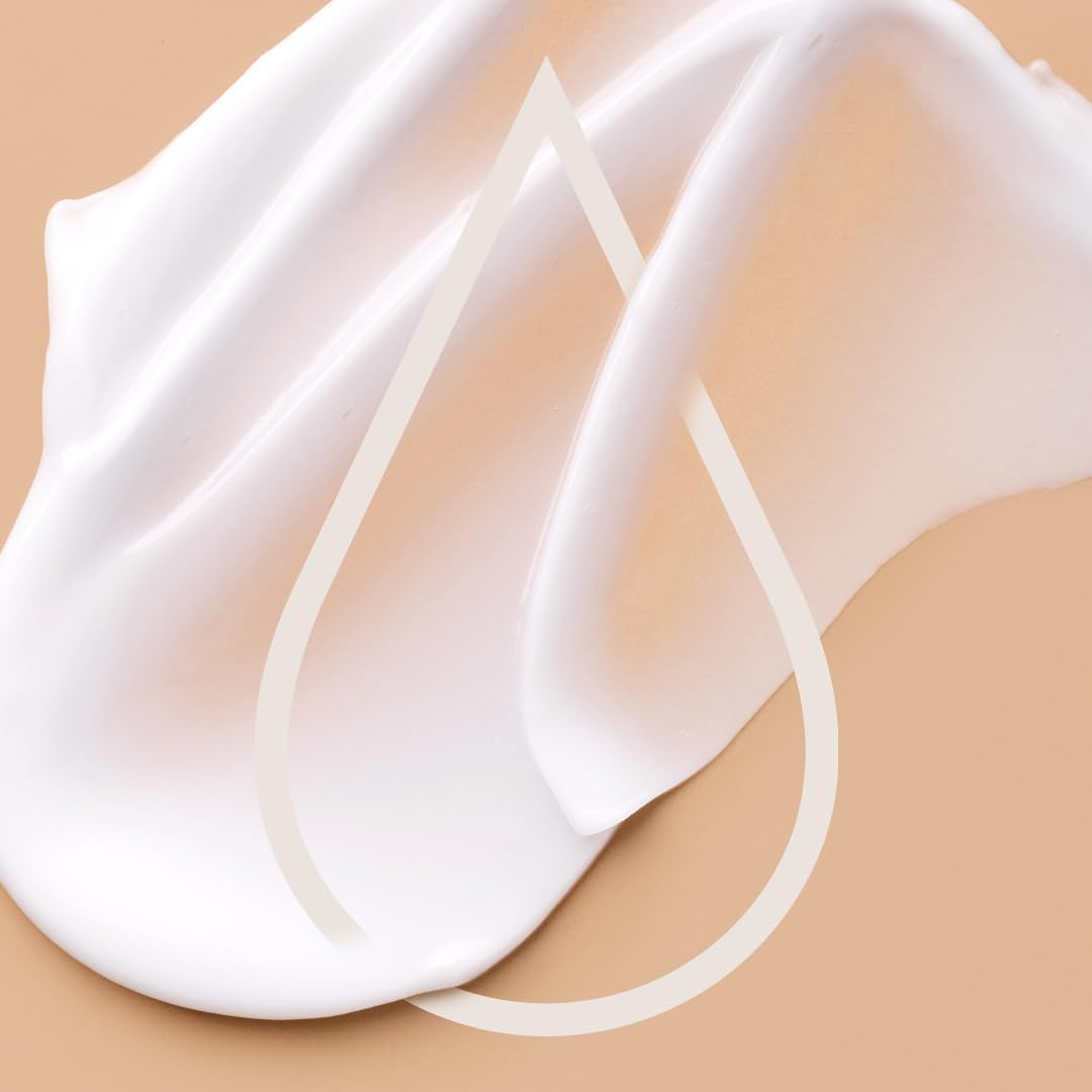 Detalle de IAMARES Crema Viso Idratante Anti-Age con Acqua di Mare della Sardegna 50 ml