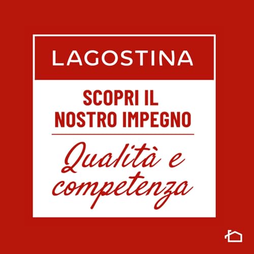 Thumbnail 7 de Lagostina Ramata Set Padelle Antiaderenti 2 pezzi – Diametri 24 e 28 cm, effetto rame