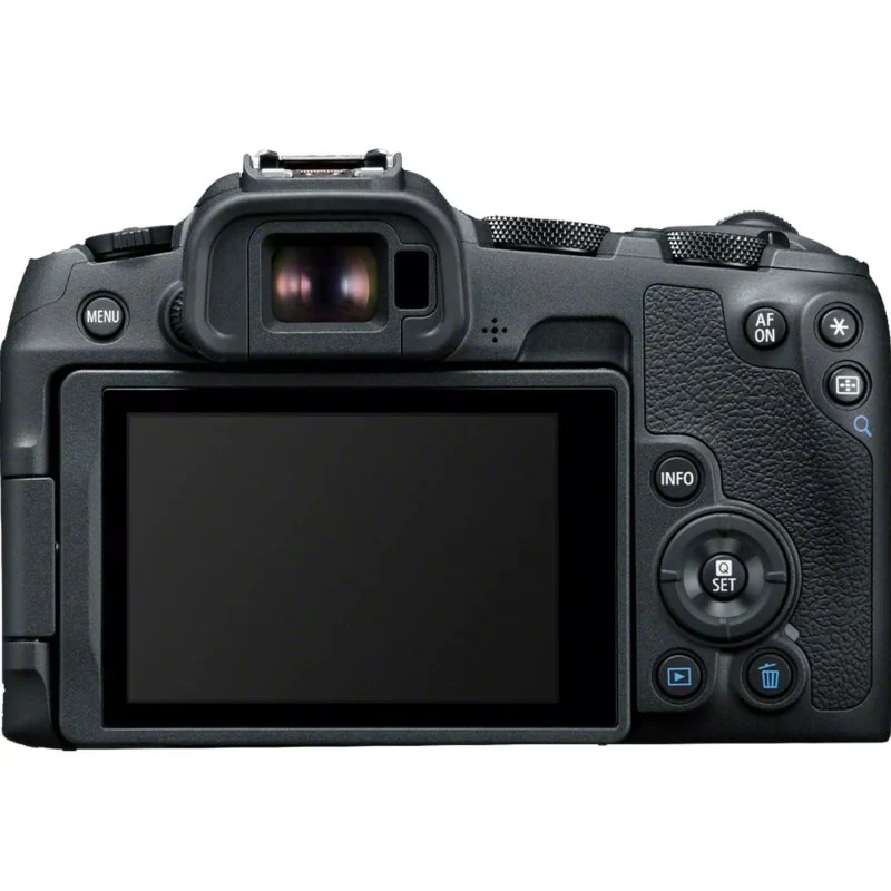 Detalle 2 de Canon EOS R8 cámara 24,2 MP Full Frame 4K 60p