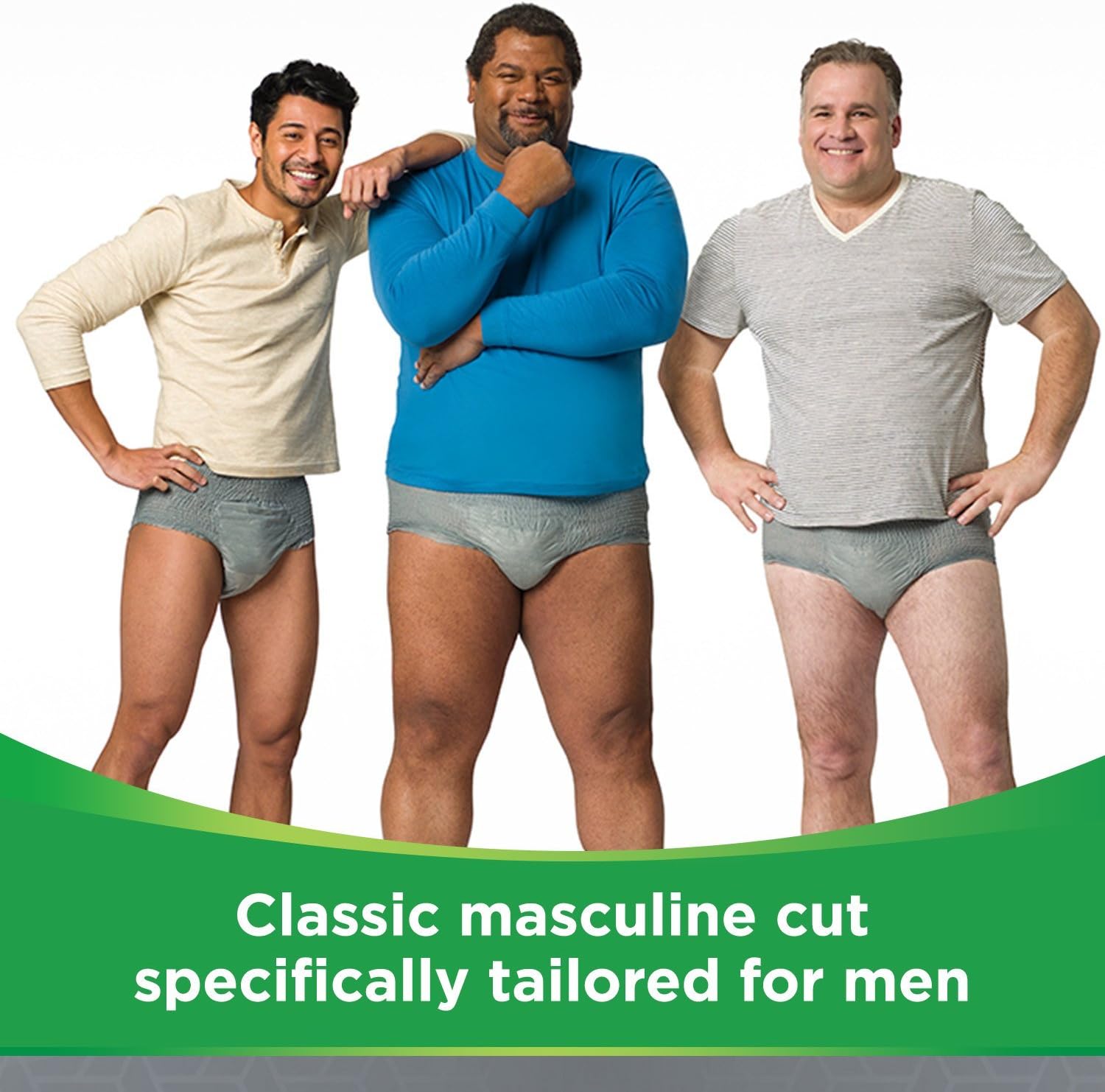 Thumbnail 6 de Depend Comfort-Protect Slip Uomo L/XL 27 pezzi