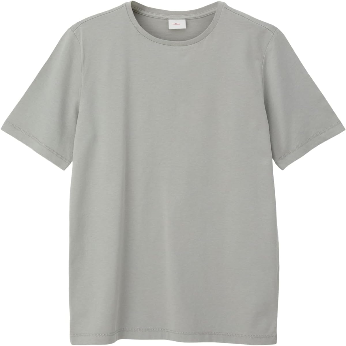 Detalle 2 de s.Oliver T-Shirt Garçon – imprimé photo, manches courtes, col rond