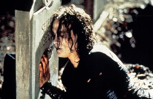 Thumbnail 5 de El Cuervo (The Crow) 4K UHD