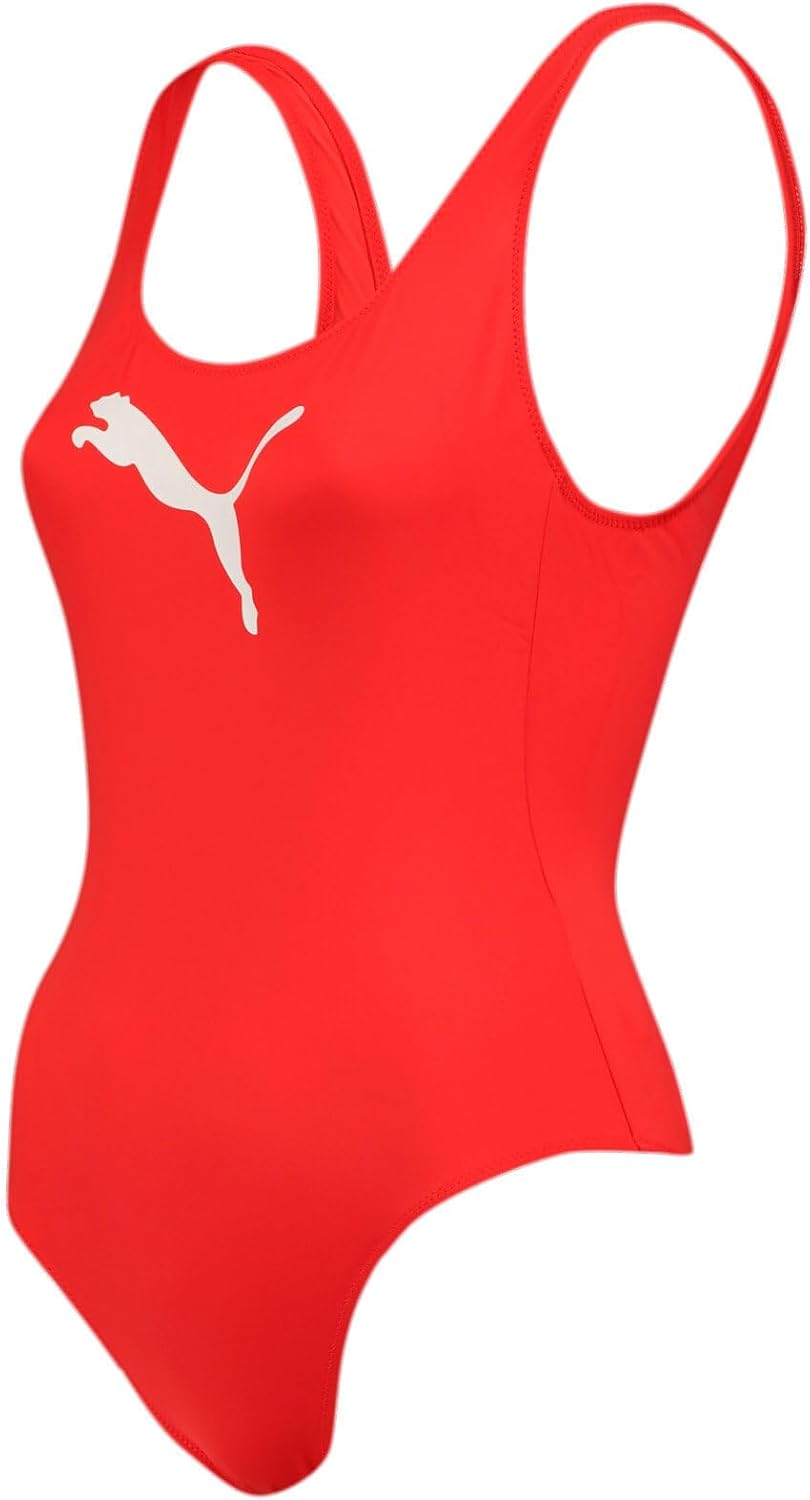 Thumbnail 4 de Puma Swmisuit 100000072 - Costume da Bagno Donna
