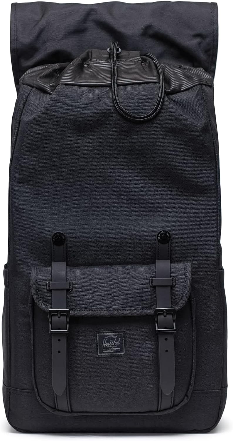 Detalle de Herschel Little America Backpack