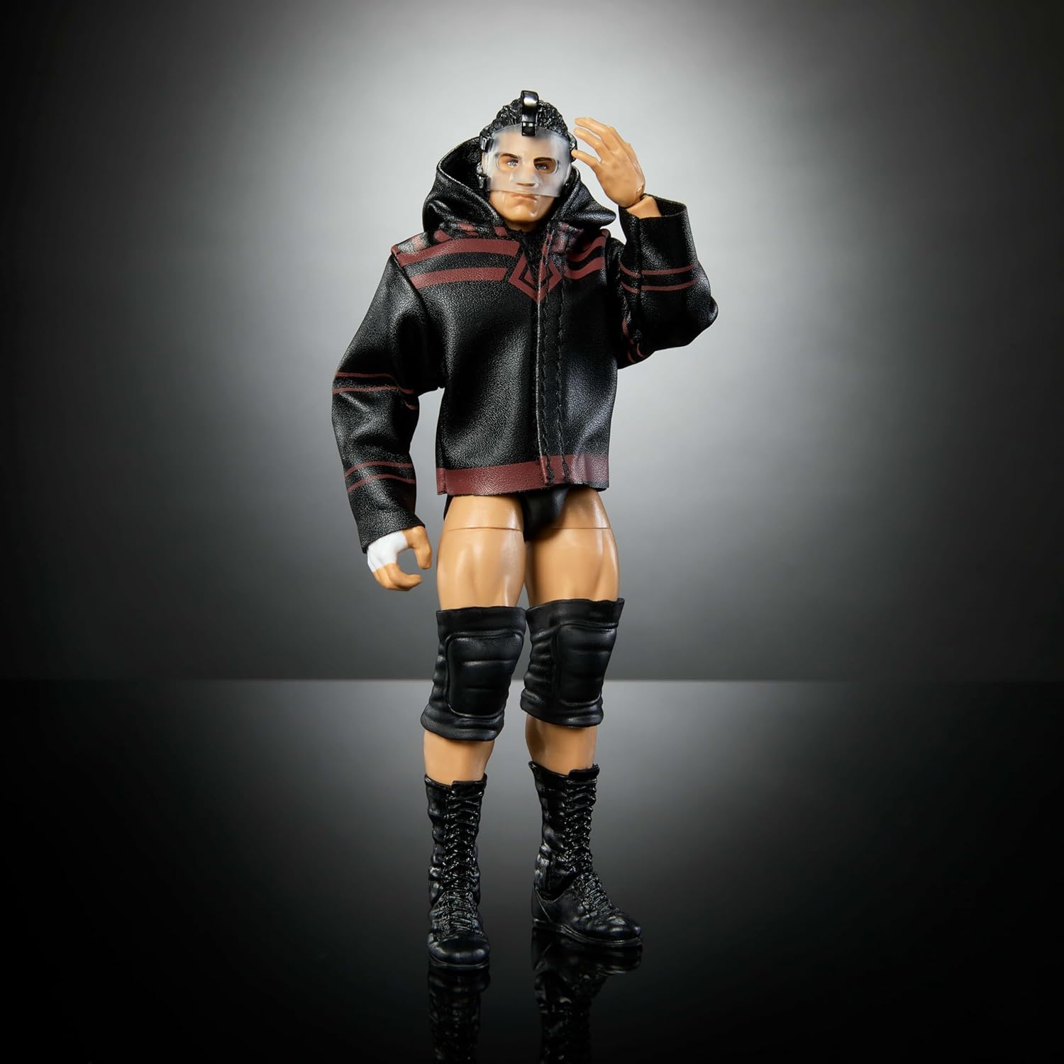 Thumbnail 3 de Mattel WWE Elite Greatest Hits 2025 Cody Rhodes 🤼