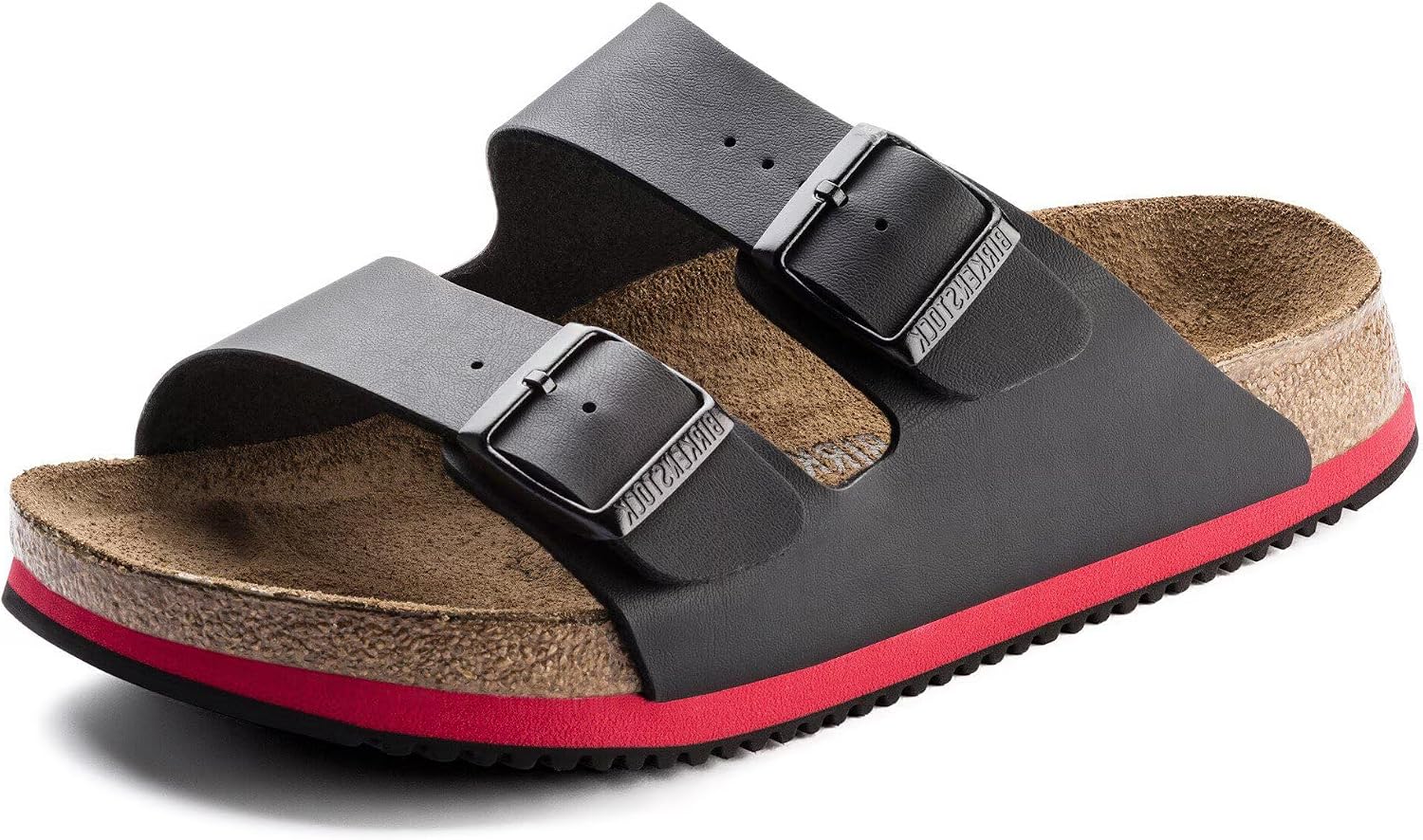 Thumbnail 6 de Birkenstock Arizona SL BF Black Mules da Uomo, 46 EU: guida all’acquisto