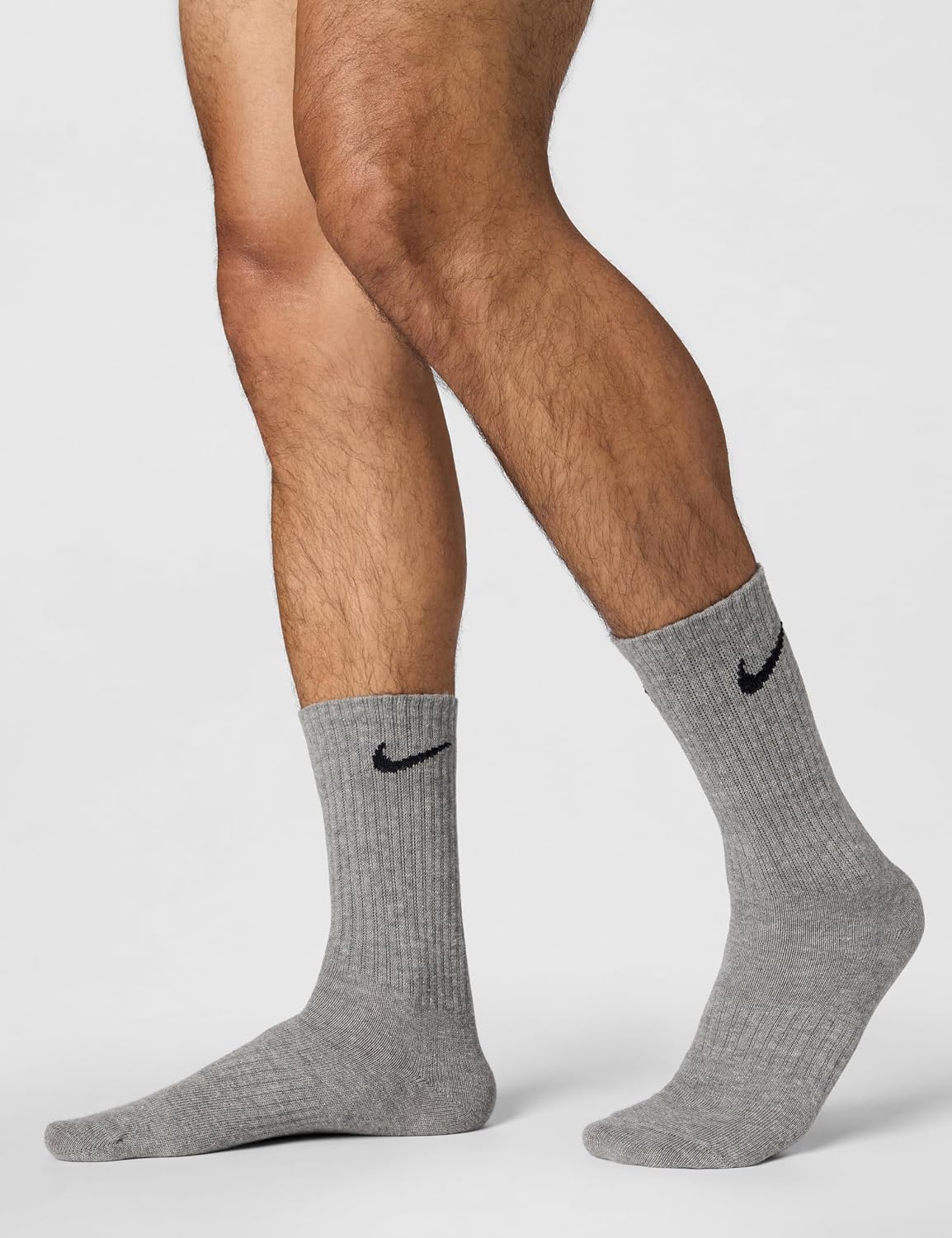 Thumbnail 1 de Nike SX7676-964 Everyday Lightweight Calzini Uomo – Multipack 3 paia, MULTI-COLOR (Taglia S)