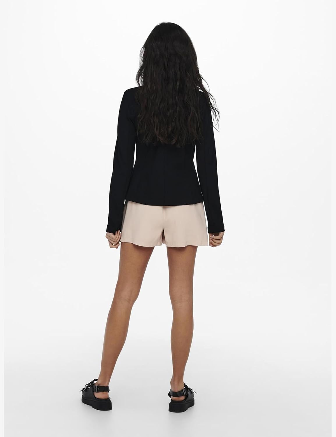 Detalle de Only Life Blazer TLR Noos Blazer Donna (Pacco da 1) – ONLY