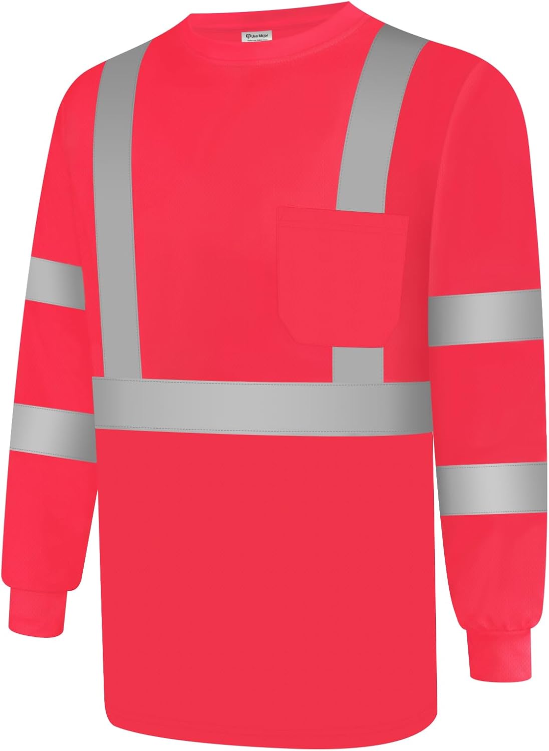 Detalle de Uno Mejor High-Visibility Shirt XXL