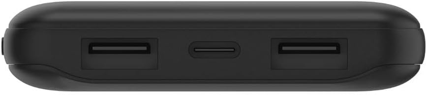 Thumbnail 1 de Belkin Power Bank 10000mAh ⚡ Carga rápida USB-C y USB-A