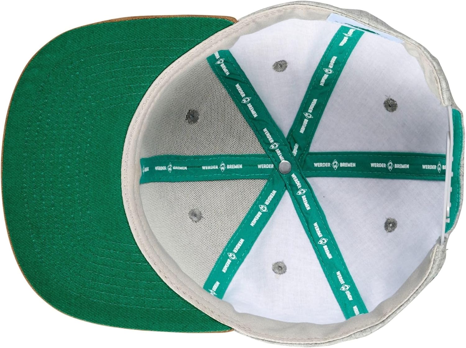 Thumbnail 3 de Soulbuddy Kinder Baseball Cap für Jungen & Mädchen – verstellbare Kinderkappe mit Sonnenschutz