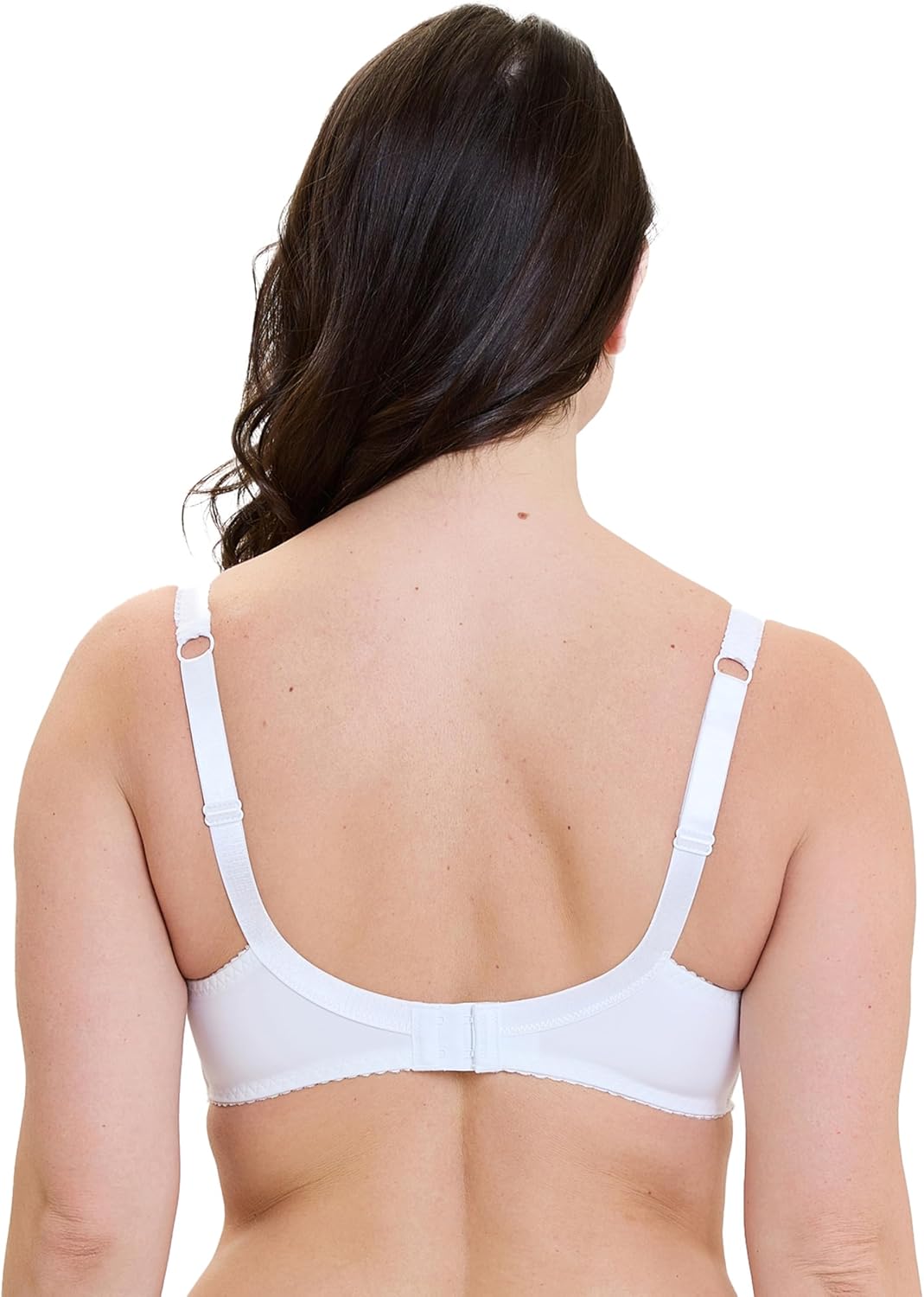 Detalle de Sans Complexe Arum – Soutien-gorge à armatures pour femme
