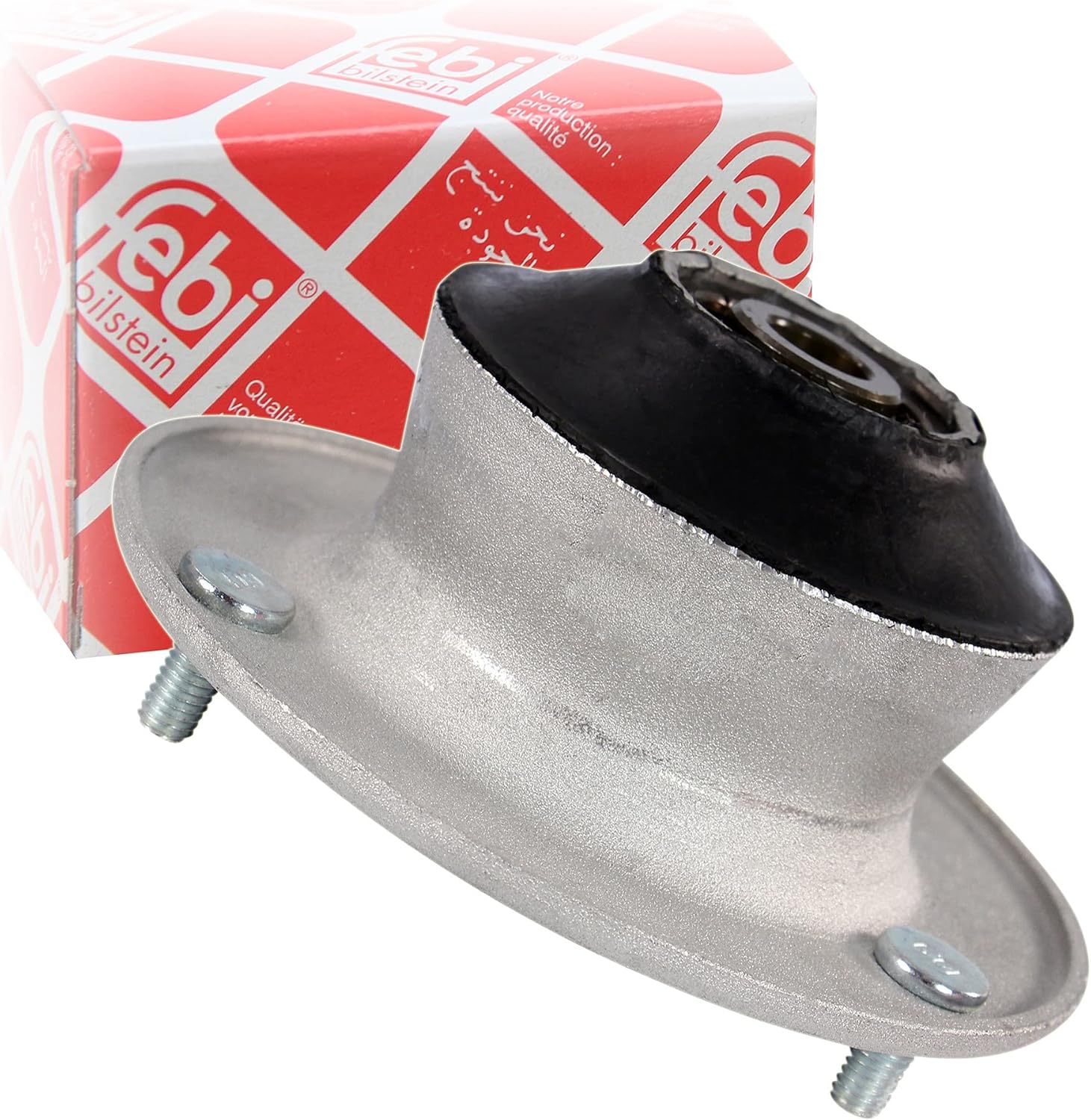 Detalle de Febi bilstein 12519 Suspensión de Ruedas
