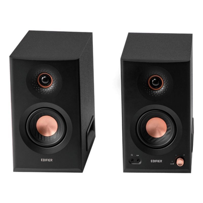 Thumbnail 1 de Edifier MR5: Monitores de Estudio 110 W Bluetooth Hi-Res