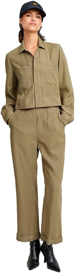 Thumbnail 3 de G-STAR Combi-pantalon Modular Army pour femme – Combinaison modulable