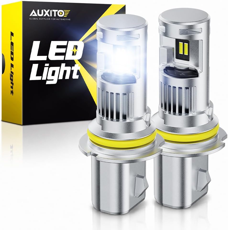 Thumbnail 6 de AUXITO H7 LED Bulbs