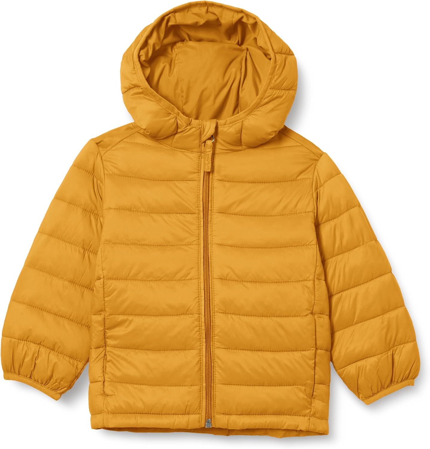 Thumbnail 6 de Amazon Essentials Jungen leichte, wasserabweisende Pufferjacke mit Kapuze – verstaubar & Übergangsjacke