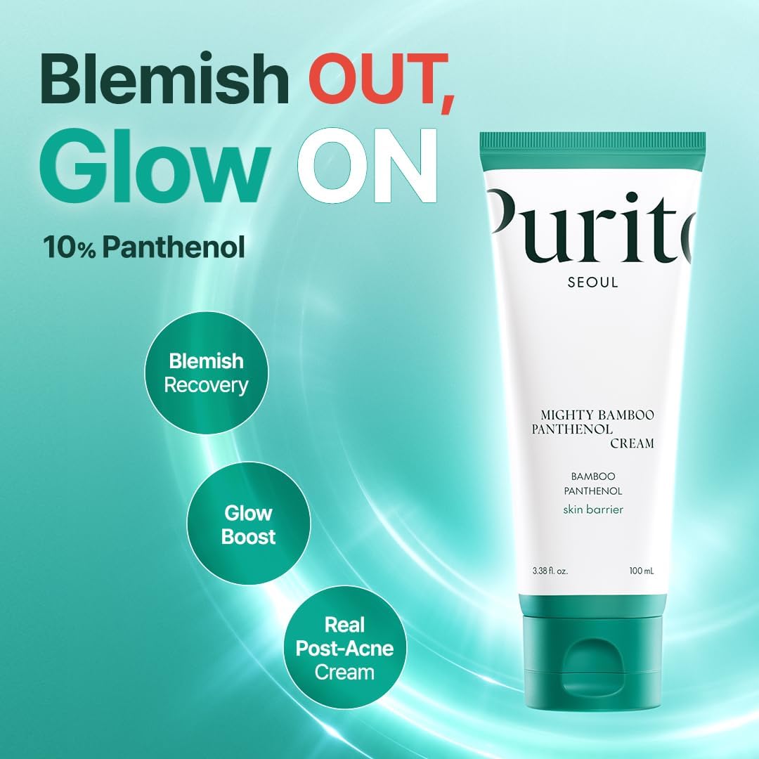 Detalle 2 de Purito Post-Acne Moisturizer 100 ml
