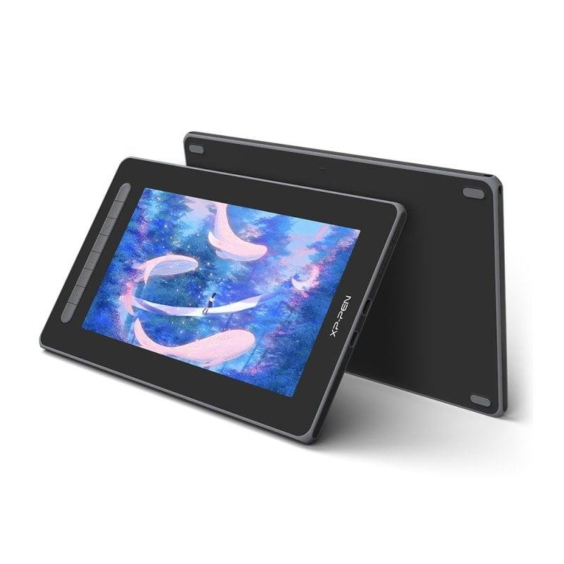 XP-Pen Artist 12 2ª generación con pantalla FullHD IPS de 11,8”