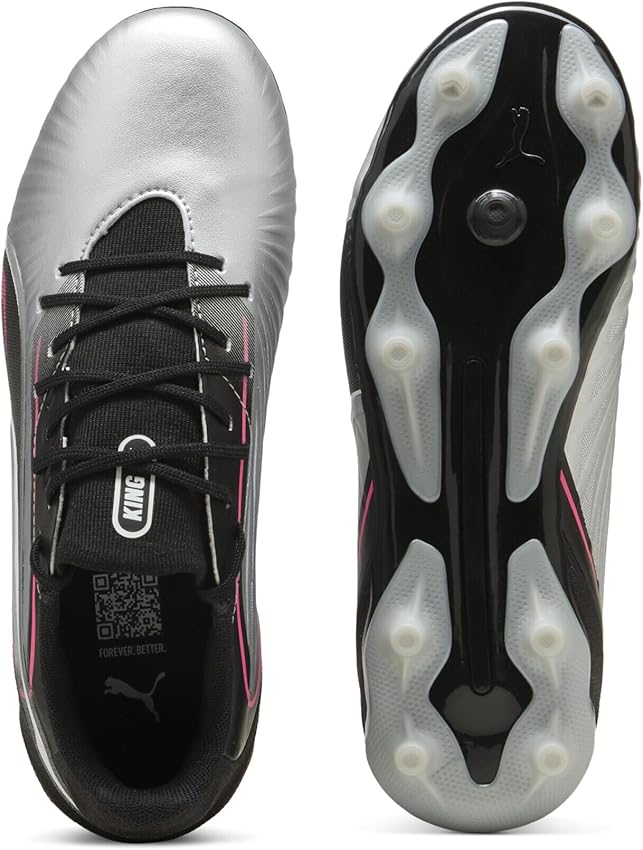 Thumbnail 3 de PUMA King Match FG/AG Jr zapatillas 43 EU