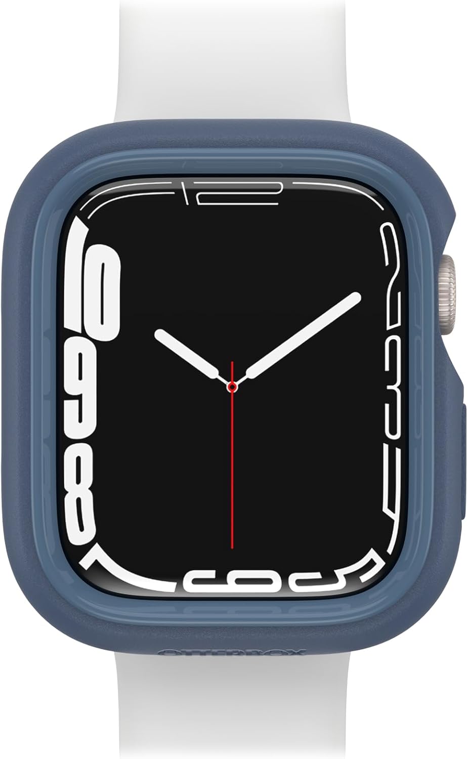 Thumbnail 1 de OtterBox Watch Bumper Apple Watch 9/8/7 41mm bleu